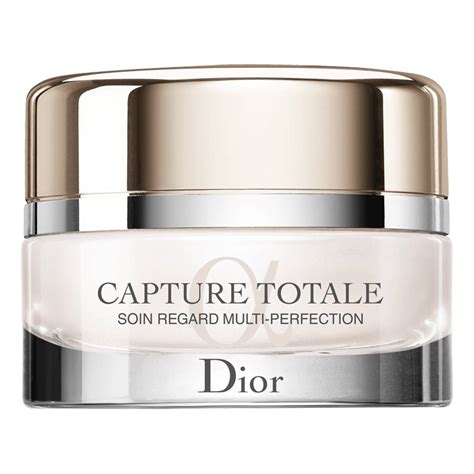 dior capture totale eye cream price|dior capture totale moisturizer.